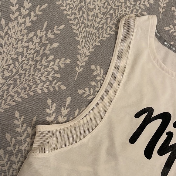 Nike running tank top - Picture 4 of 6